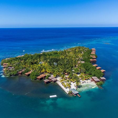 Anthony'S Key Resort Sandy Bay Exterior foto