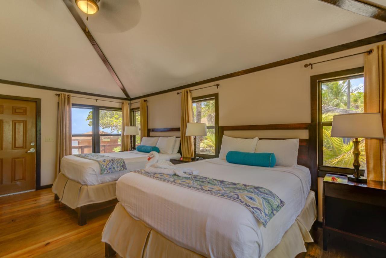 Anthony'S Key Resort Sandy Bay Exterior foto