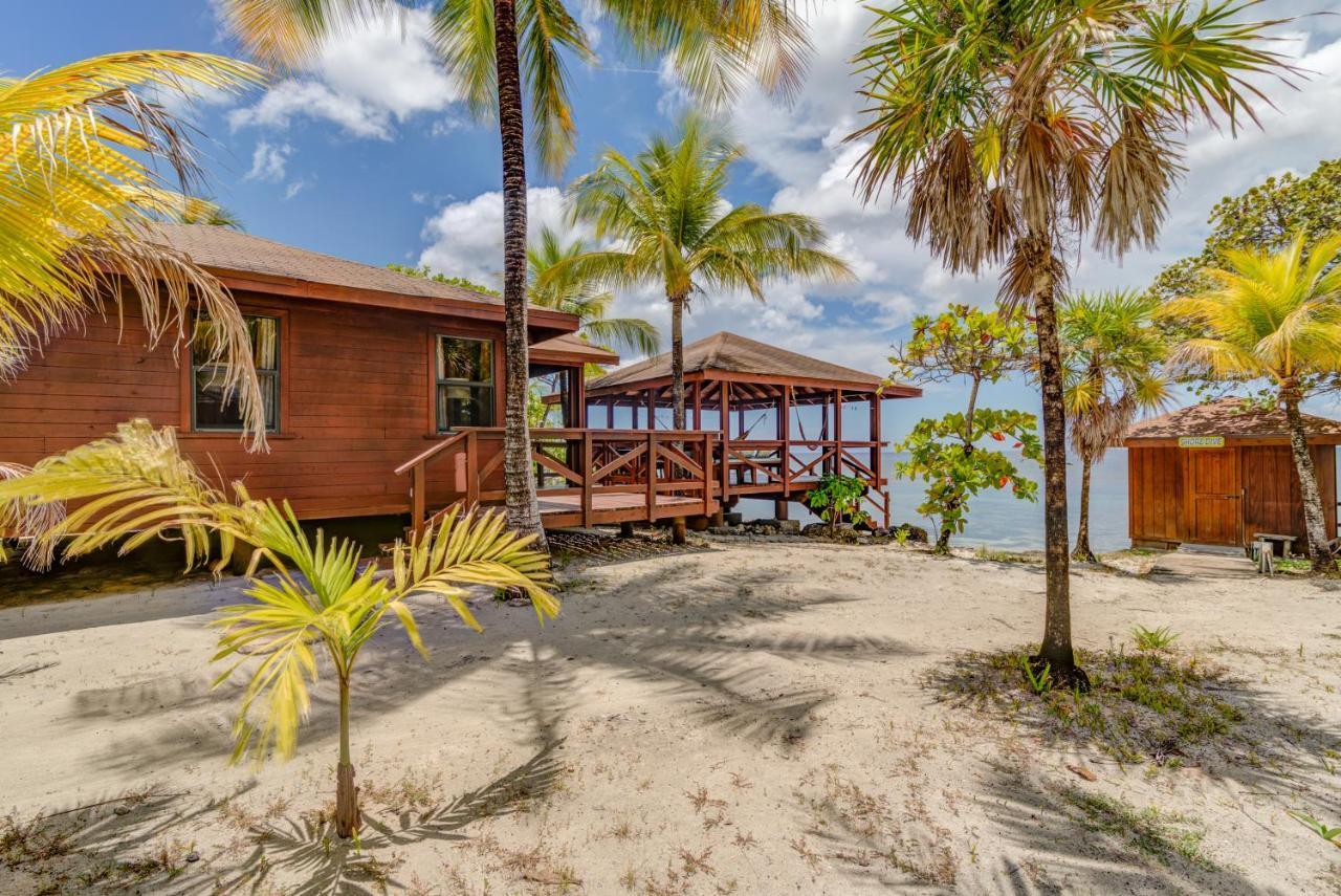Anthony'S Key Resort Sandy Bay Exterior foto