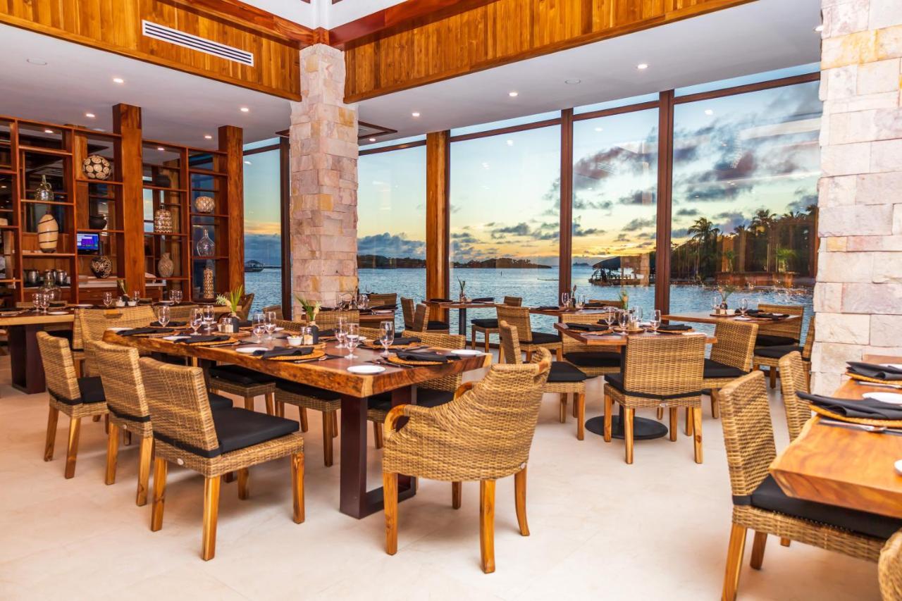 Anthony'S Key Resort Sandy Bay Exterior foto