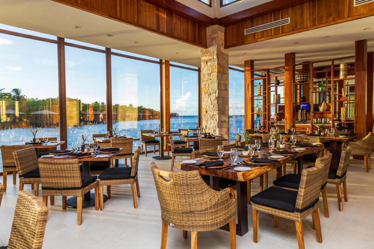 Anthony'S Key Resort Sandy Bay Exterior foto