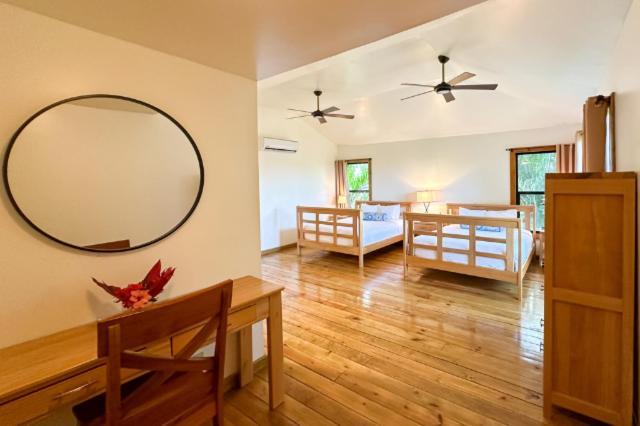 Anthony'S Key Resort Sandy Bay Exterior foto