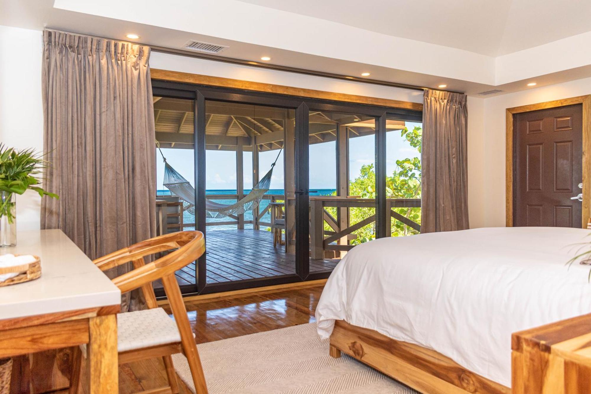 Anthony'S Key Resort Sandy Bay Exterior foto