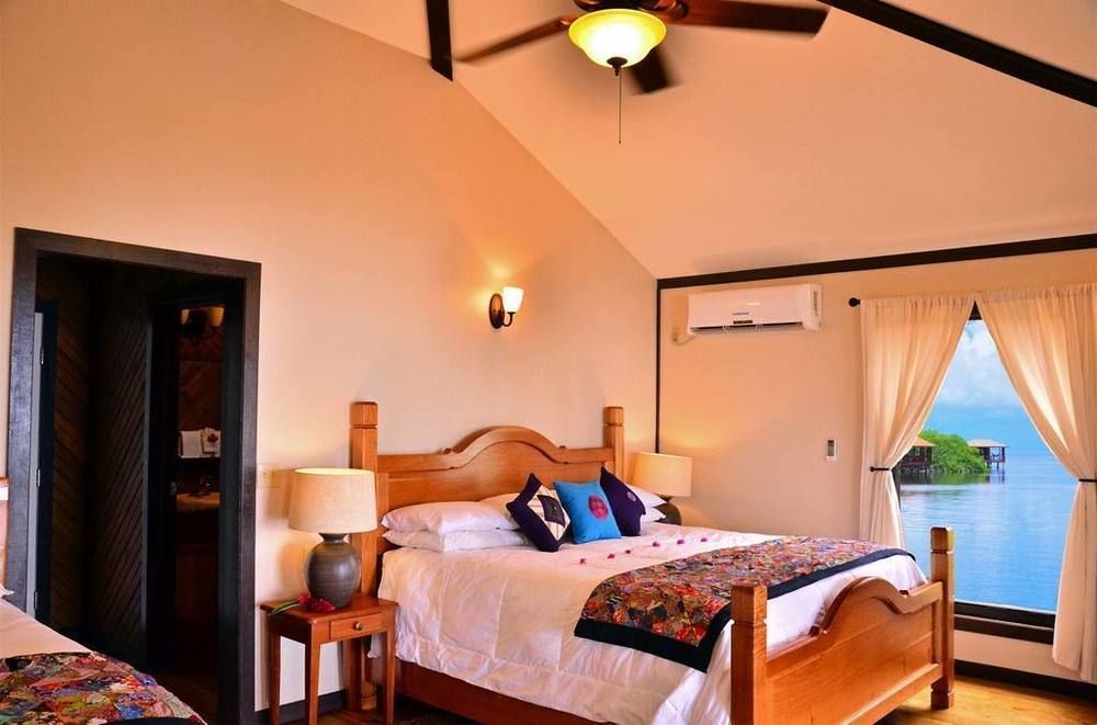 Anthony'S Key Resort Sandy Bay Exterior foto